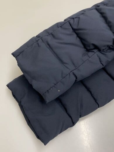 画像：Pyrenexダウンジャケット/38/ポリエステル/NVY/W21PJ15