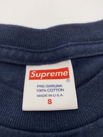 商品画像：19SS/LEDA AND THE SWAN TEE/Tシャツ/S/コットン/NVY/プリント 3