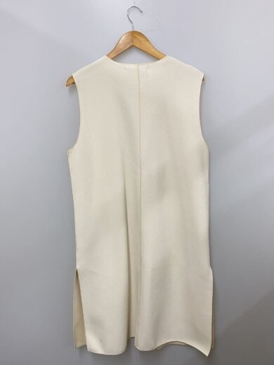 商品画像：ジレベスト/FREE/ポリエステル/BEG/goz1031107a0004// 2