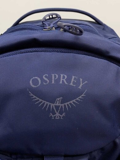 商品画像：リュック/ナイロン/NVY/無地/KRESTA 30// 5