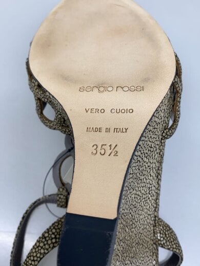 商品画像：サンダル/35.5 5