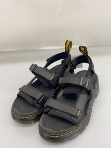 商品画像：サンダル/US7/BLK 2