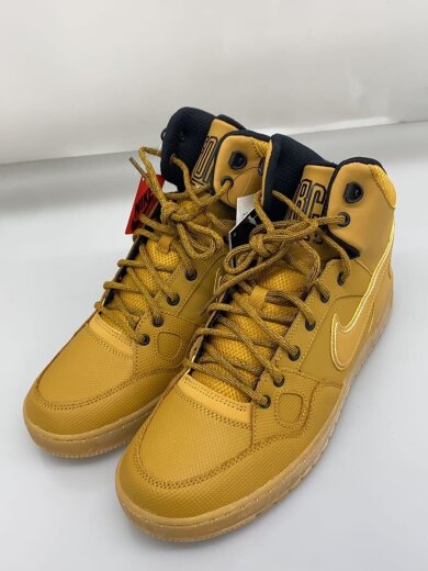 商品画像：SON OF FORCE MID WINTER/サンオブフォースミッドウィンター/キャメル/807242-770/2 2