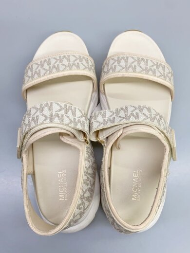 商品画像：サンダル/--/BEG/SG22K 3