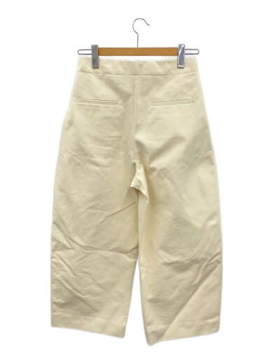 商品画像：ボトム/0/コットン/WHT/52-10-722011 2