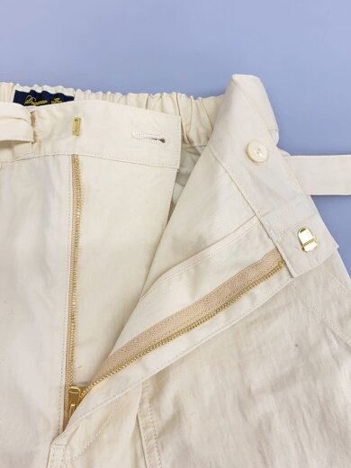 商品画像：ボトム/34/コットン/BEG/6514-299-1539 3