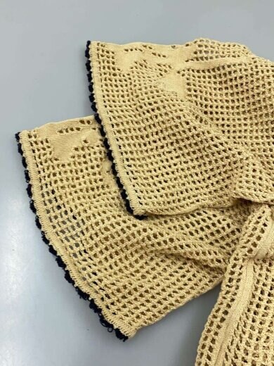 商品画像：NATIVE VILLA/ポロシャツ/FREE/コットン/31253-15207 5