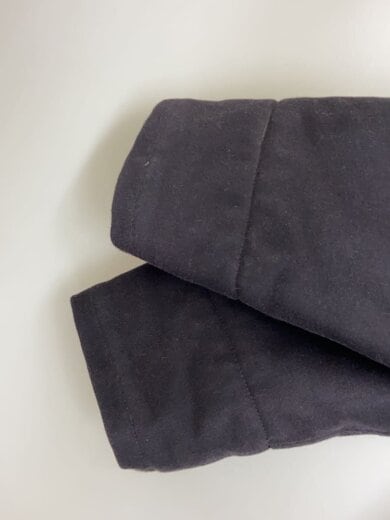 商品画像：デッキジャケット/40/コットン/NVY/NXss11235 4