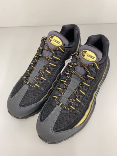 商品画像：AIR MAX 95 PRM/エアマックス95プレミアム/ブラック/538416-007/28cm/BLK// 2