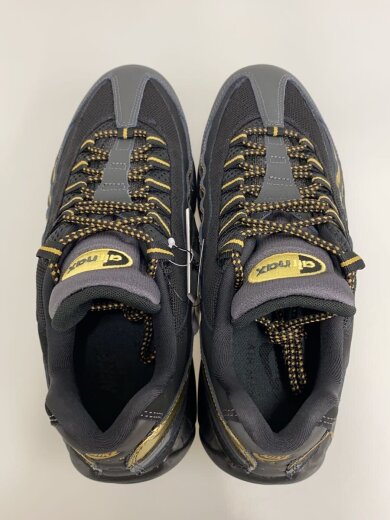 商品画像：AIR MAX 95 PRM/エアマックス95プレミアム/ブラック/538416-007/28cm/BLK// 3