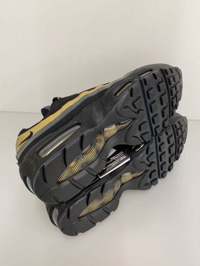 商品画像：AIR MAX 95 PRM/エアマックス95プレミアム/ブラック/538416-007/28cm/BLK// 4
