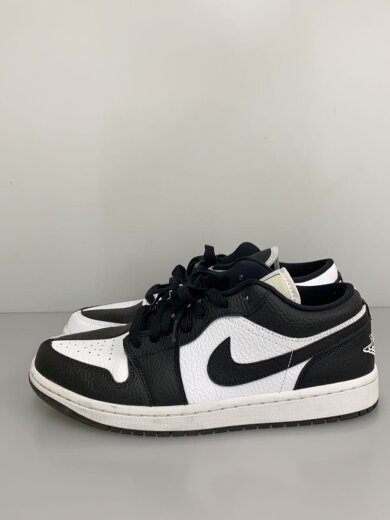 商品画像：AIR JORDAN 1 LOW_エア ジョーダン 1 ロー/27cm/BLK/レザー// 1