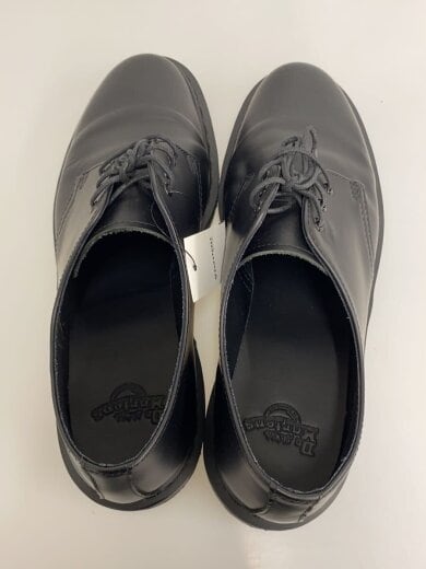 商品画像：ドレスシューズ/US11/BLK// 3