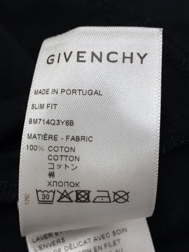 商品画像：Tシャツ/M/コットン/bm714qy6b// 5