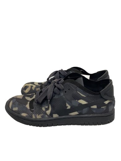 商品画像：DUNK LOW/24cm/BLK// 1