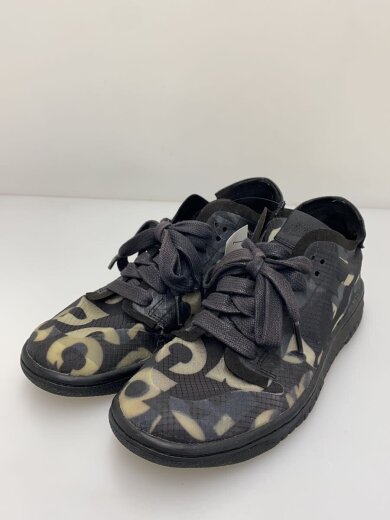 商品画像：DUNK LOW/24cm/BLK// 2