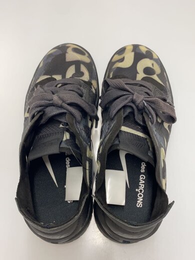 商品画像：DUNK LOW/24cm/BLK// 3