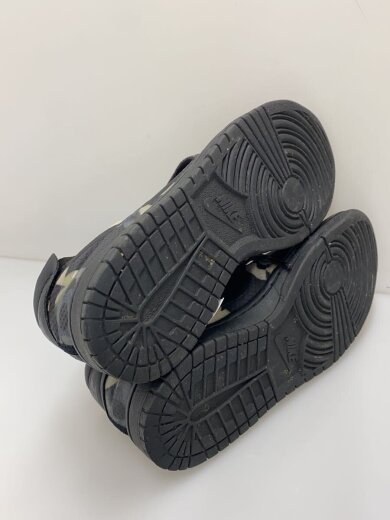 商品画像：DUNK LOW/24cm/BLK// 4