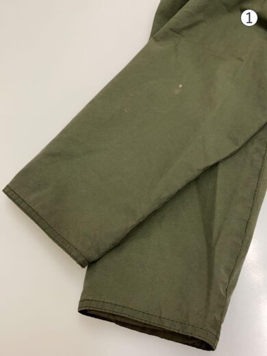 商品画像：SL BEDALE WASHED/オイルジャケット/40/コットン/KHK/1702263 5