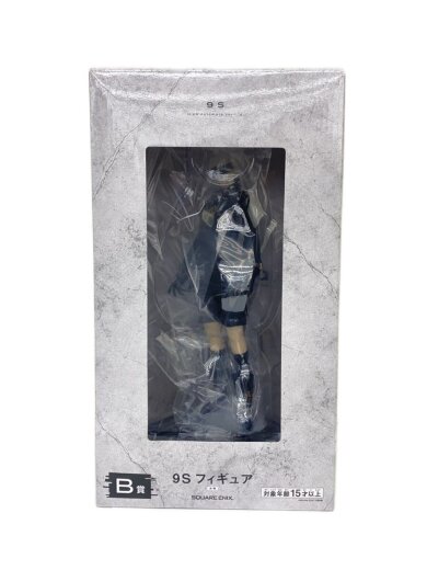 商品画像：フィギュア 1