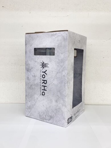 商品画像：フィギュア 3