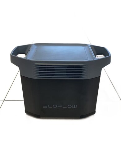 商品画像：ポータブル電源 EcoFlow DELTA2 ZMR330-JP 1