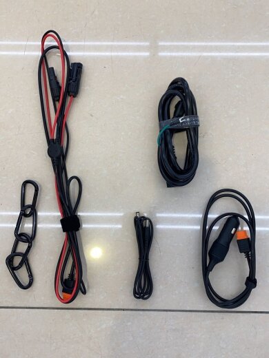 商品画像：ポータブル電源 EcoFlow DELTA2 ZMR330-JP 6