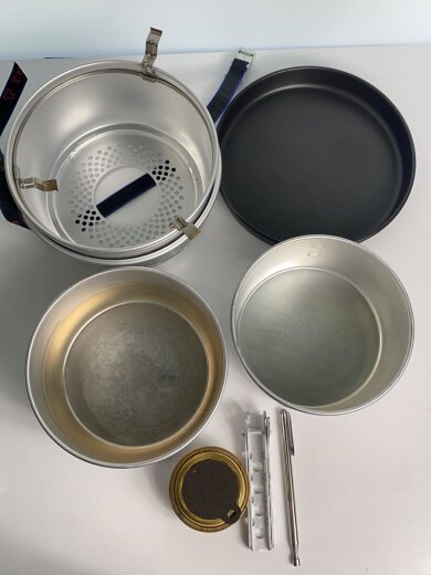 商品画像：キャンプ用品その他 5