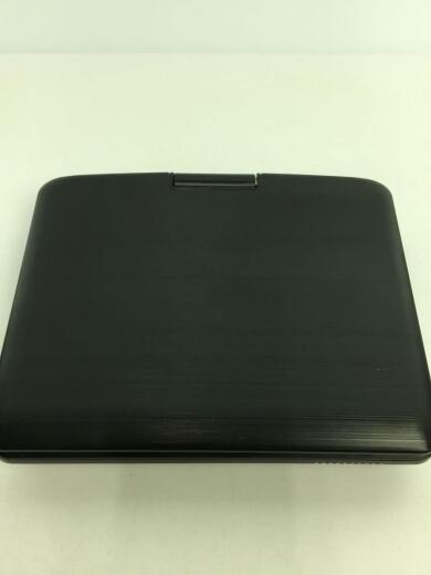 画像：ﾄﾞﾝ･ｷﾎｰﾃポータブルDVDプレーヤー PDVDJ-710/ドン・キホーテ/情熱価格/7インチ2