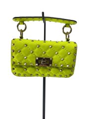 ロックスタッズ スパイク フルオ マイクロ 3Way