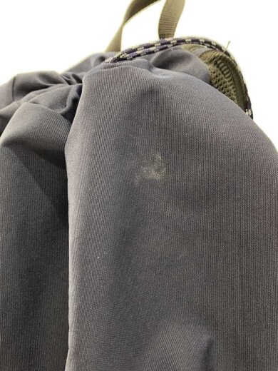 商品画像：CTC STORE/ADVENTURE DAYPACK/ナイロン/NVY/無地 8