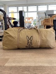 ツールームテント/T3-688-TN/カマボコテント