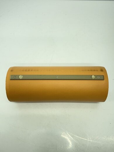 商品画像：Bluetoothスピーカー The Bull 3E-BSP1-GL [ゴールド] 4