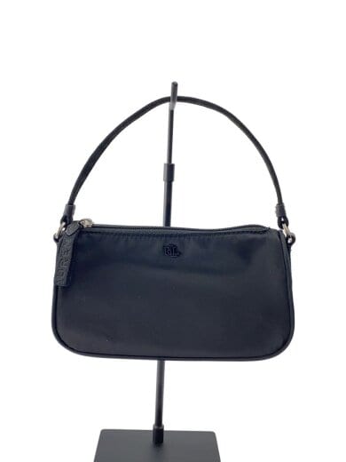 商品画像：ハンドバッグ/ブラック 1