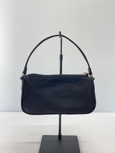 商品画像：ハンドバッグ/ブラック 3