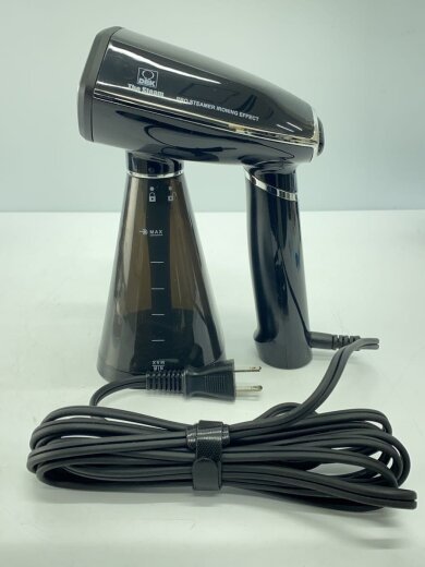 商品画像：衣類スチーマー/JS350B 3