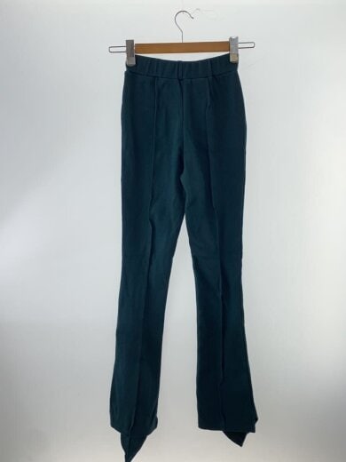 商品画像：ボトム/FREE/コットン/GRN/無地/VD202PT0407 2