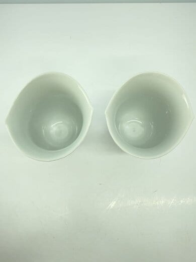 商品画像：グラス/2点セット/WHT 2