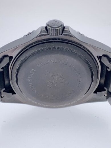 商品画像：クォーツ腕時計/アナログ 3