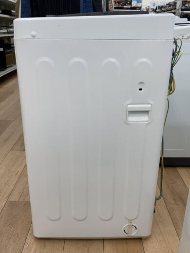 商品画像：洗濯機 AQW-G5MJ 3