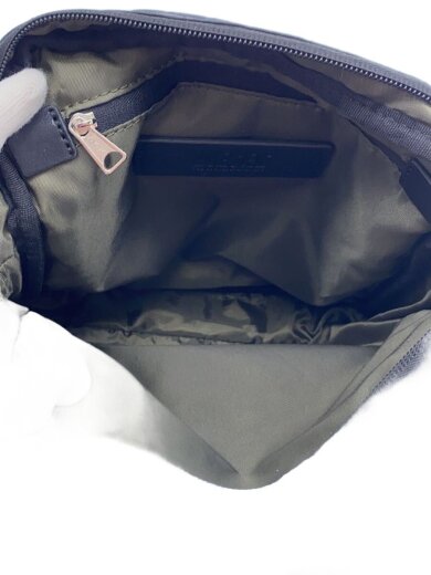 商品画像：ショルダーバッグ/ナイロン/BLK/無地// 6