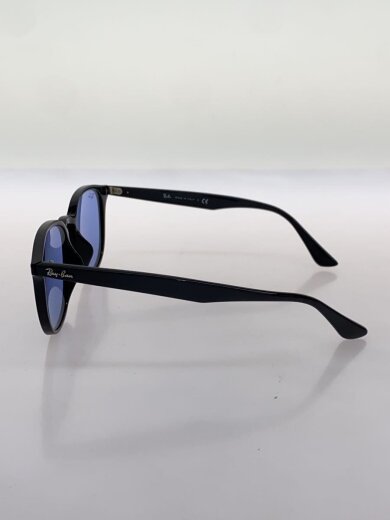 商品画像：サングラス/ウェリントン/プラスチック/BLK/BLU/メンズ/RB4259-F 3