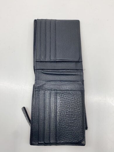 商品画像：leather wallet/4タグ欠損// 4