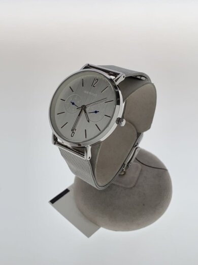 商品画像：クォーツ腕時計/アナログ/ステンレス/14236-500-J 2