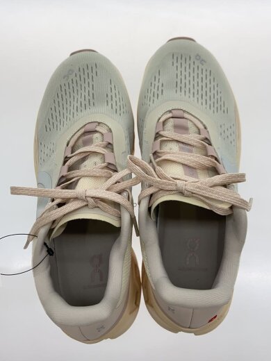 商品画像：ローカットスニーカー/40/CRM 3