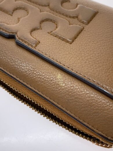 商品画像：長財布/レザー/BRW/レディース// 7