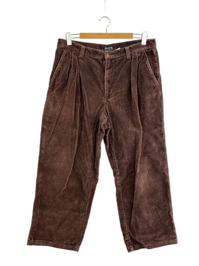 商品画像：ボトム/36/コットン/BRW 1