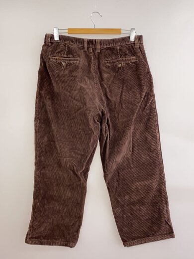 商品画像：ボトム/36/コットン/BRW 2