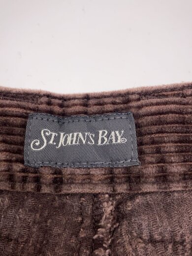 商品画像：ボトム/36/コットン/BRW 4