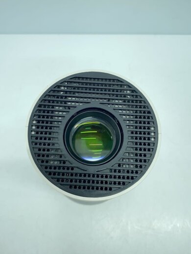 画像：その他ブランドAubor/プロジェクター/HY3005